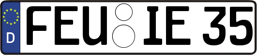 FEU-IE35