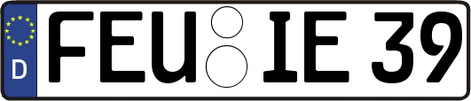 FEU-IE39