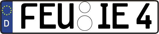 FEU-IE4