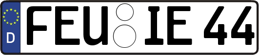 FEU-IE44