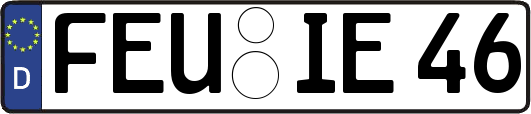 FEU-IE46