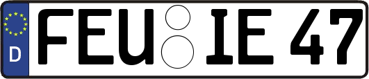 FEU-IE47