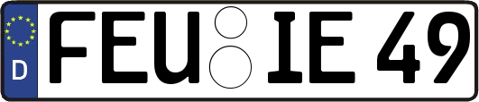 FEU-IE49