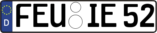 FEU-IE52