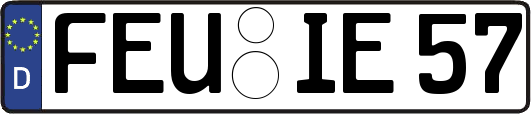 FEU-IE57