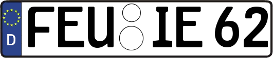 FEU-IE62
