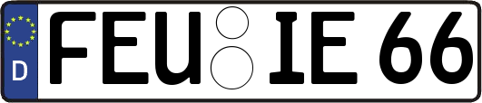 FEU-IE66