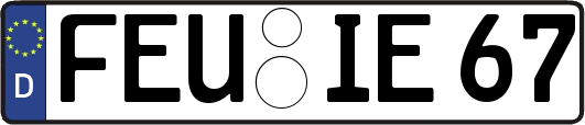 FEU-IE67