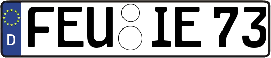 FEU-IE73