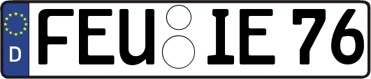 FEU-IE76