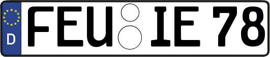 FEU-IE78