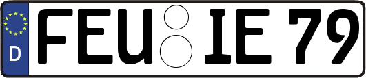 FEU-IE79
