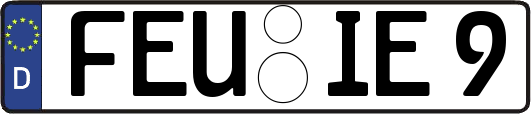 FEU-IE9