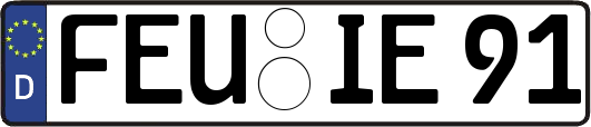 FEU-IE91