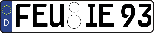 FEU-IE93