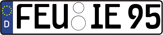 FEU-IE95