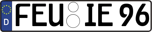 FEU-IE96
