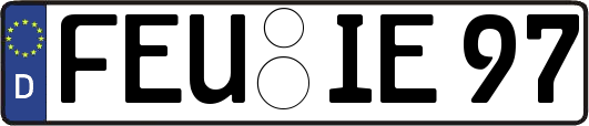 FEU-IE97