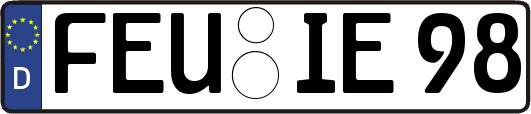 FEU-IE98
