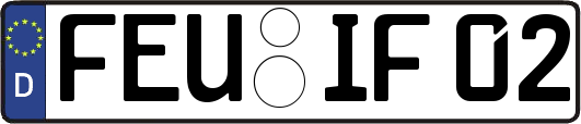 FEU-IF02