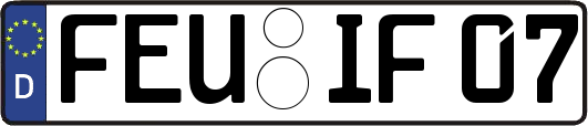 FEU-IF07