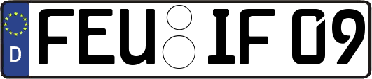 FEU-IF09