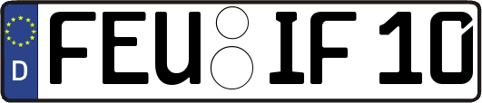 FEU-IF10