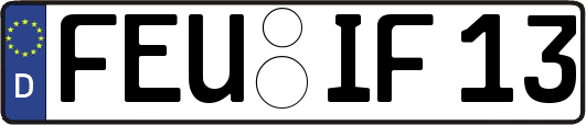 FEU-IF13