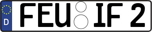 FEU-IF2