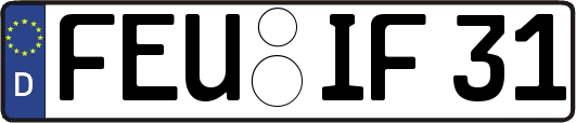 FEU-IF31