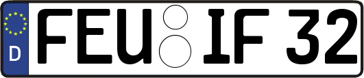 FEU-IF32
