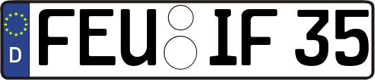 FEU-IF35