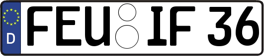 FEU-IF36