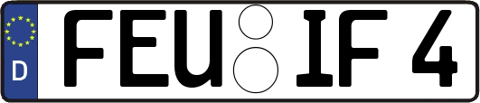 FEU-IF4