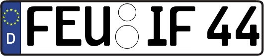 FEU-IF44