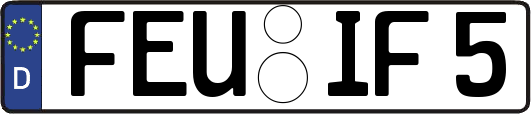 FEU-IF5