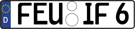 FEU-IF6