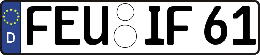 FEU-IF61
