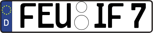 FEU-IF7