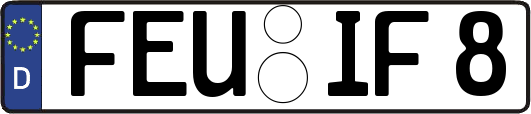 FEU-IF8