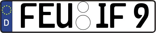 FEU-IF9