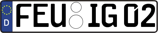 FEU-IG02
