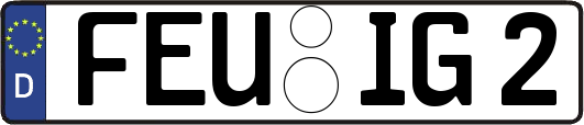 FEU-IG2