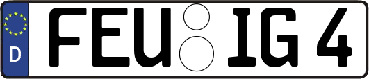 FEU-IG4
