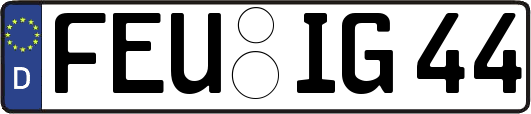 FEU-IG44