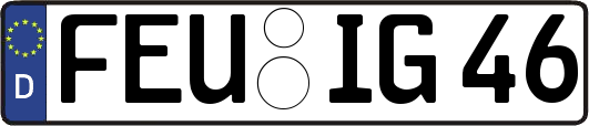 FEU-IG46