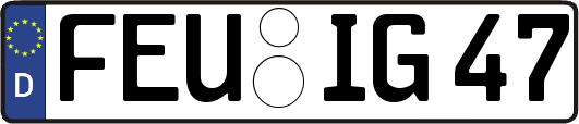 FEU-IG47
