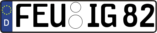 FEU-IG82