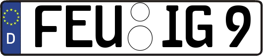 FEU-IG9