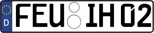 FEU-IH02
